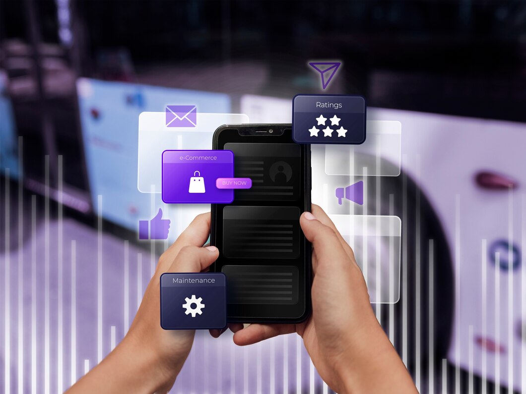 APP DEVELOPMENT AGENCIES IN MAHARASHTRA WITH VERIFIED REVIEWS