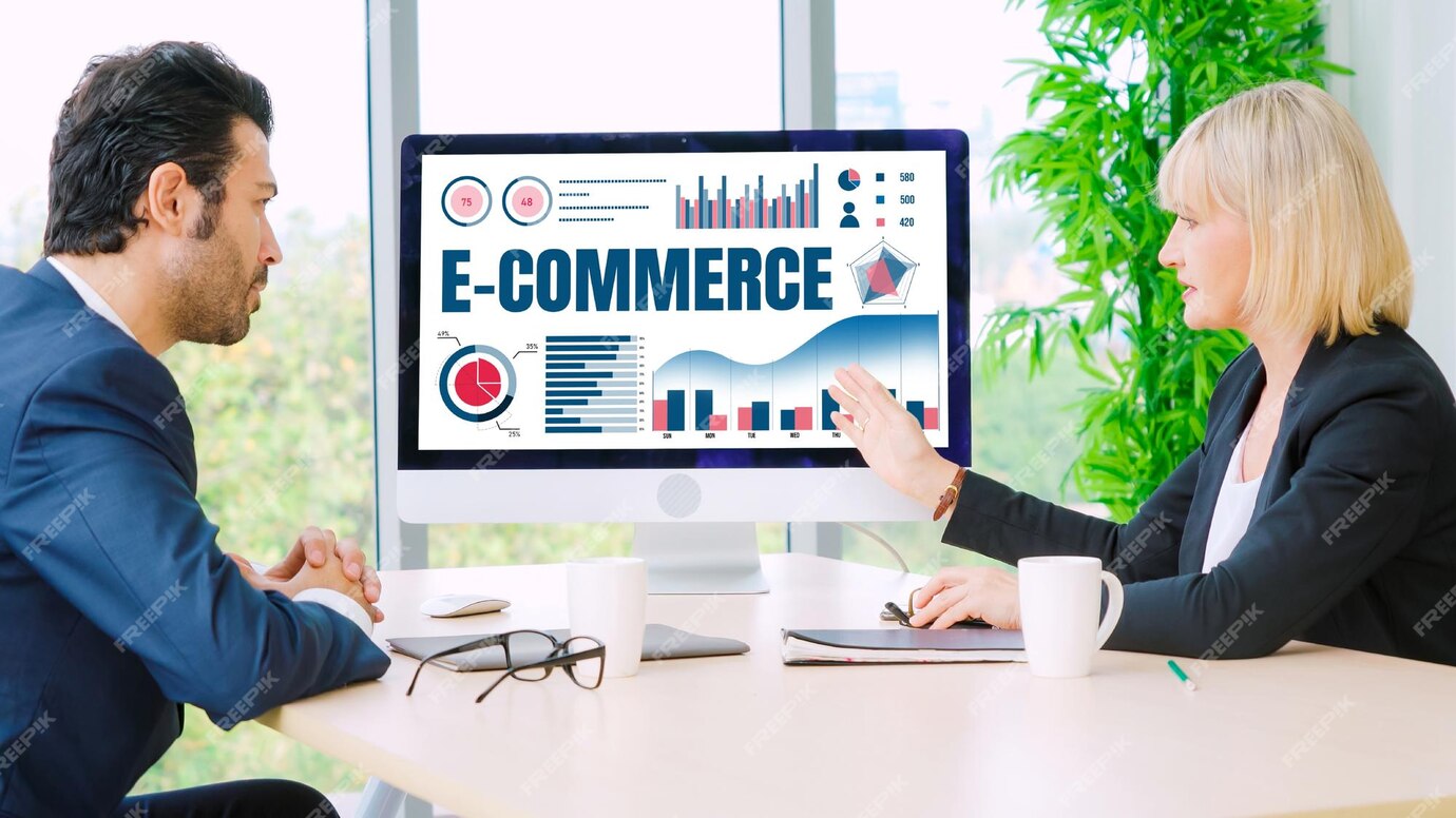 B2C ecommerce development Nagpur