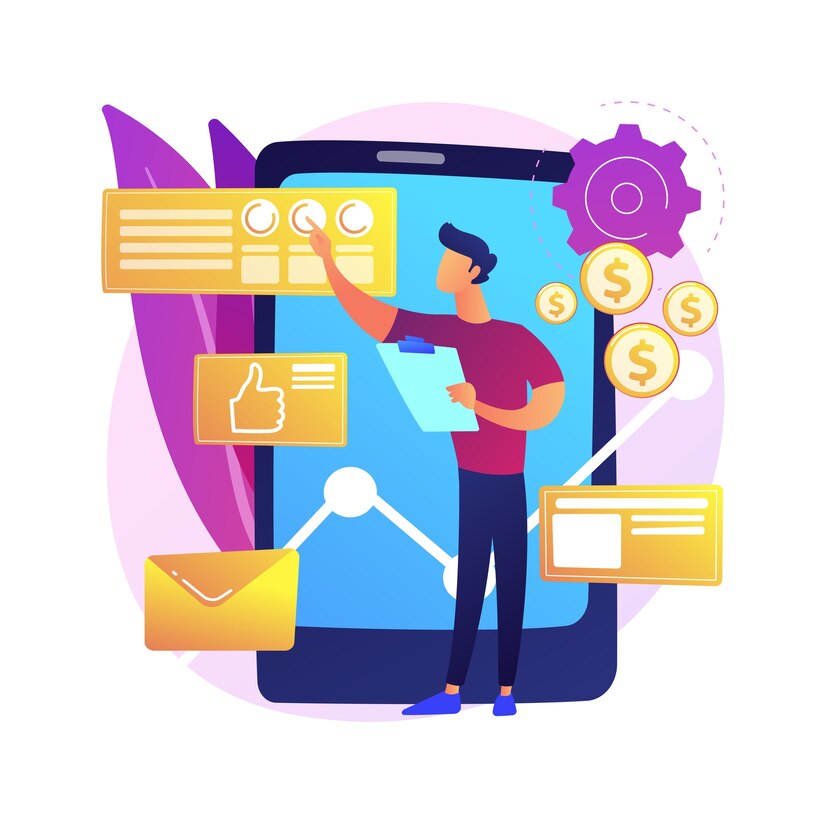 COST-EFFECTIVE APP DEVELOPMENT IN MAHARASHTRA