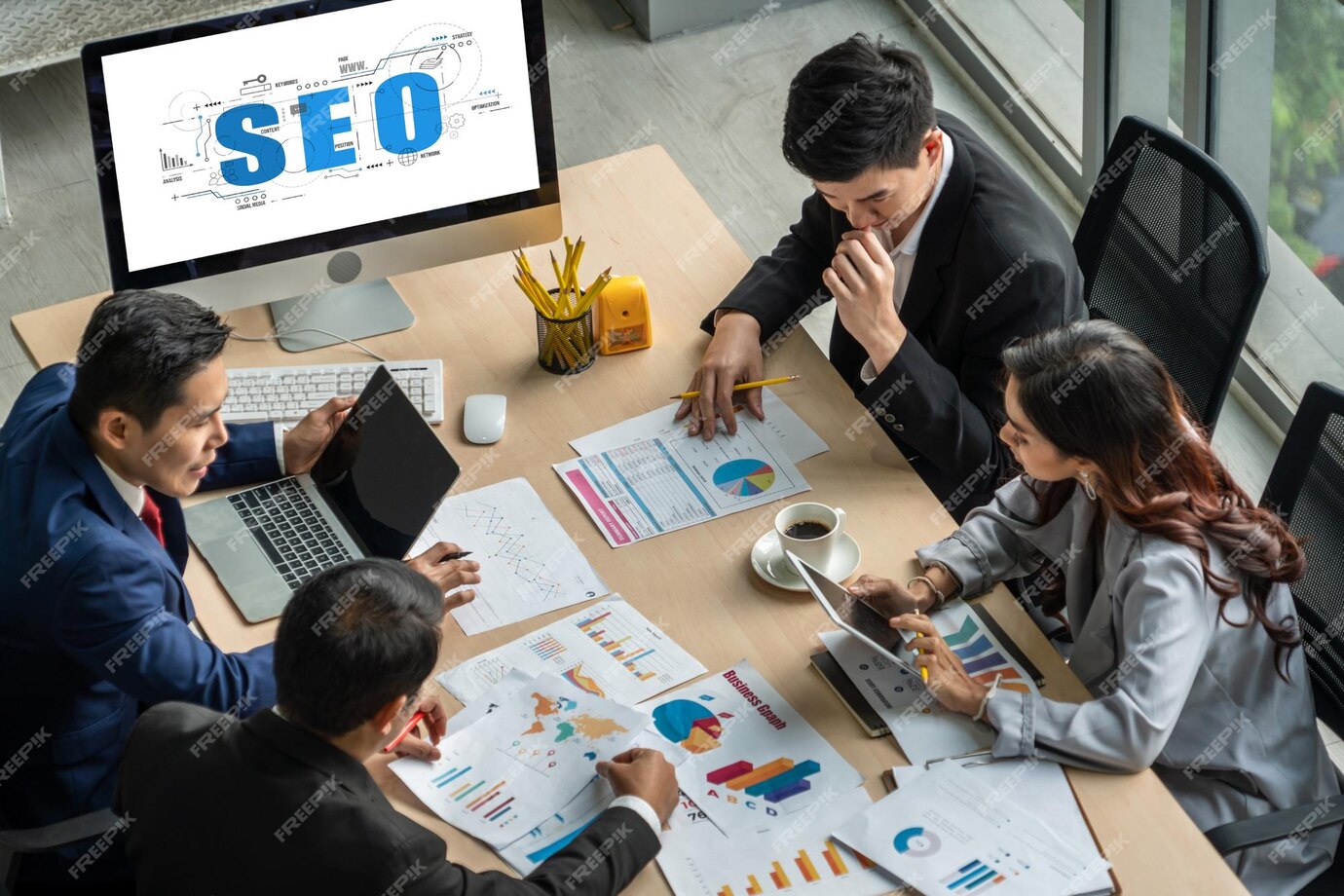 ECOMMERCE SEO NAGPUR