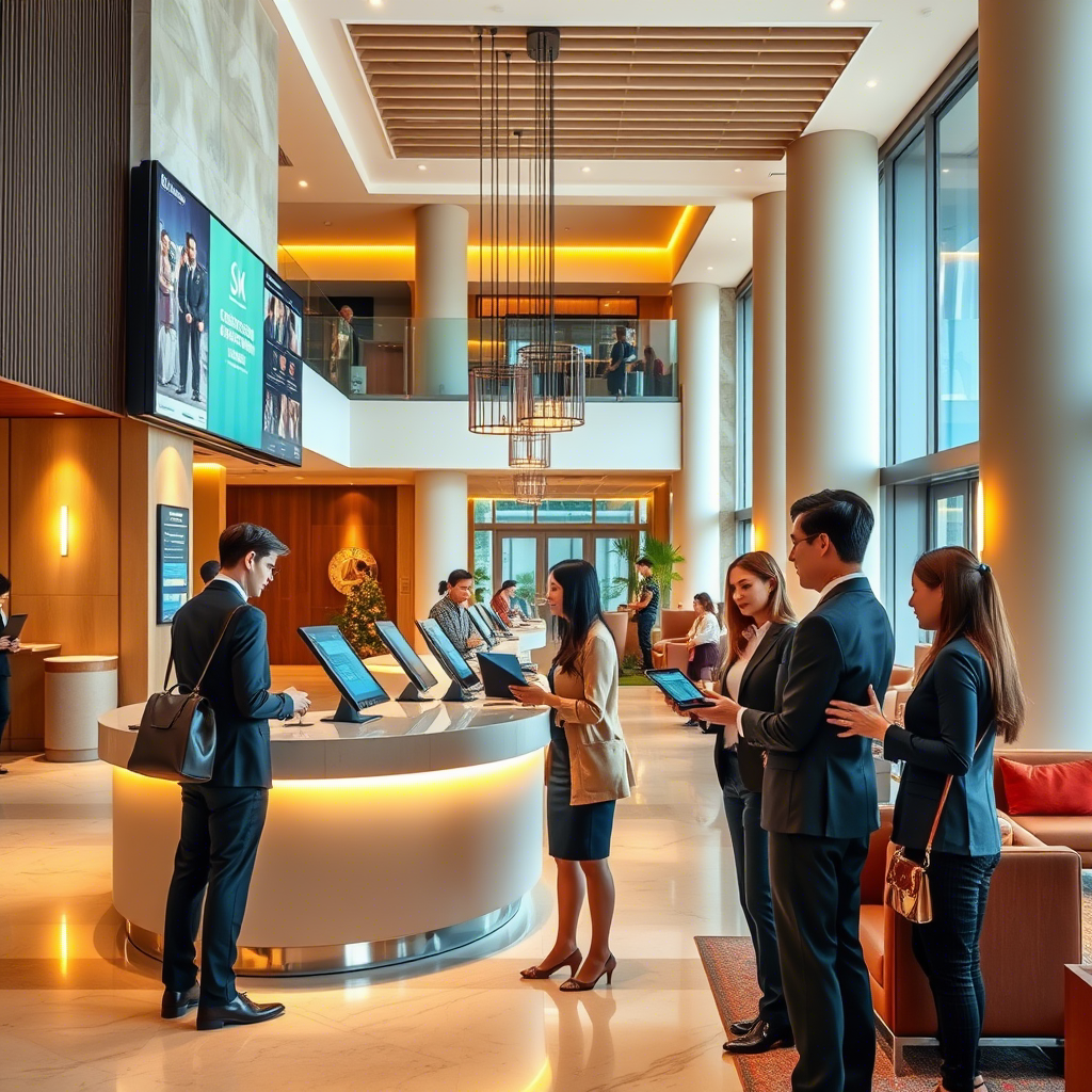 HOSPITALITY SOFTWARE PROVIDERS IN FUJAIRAH