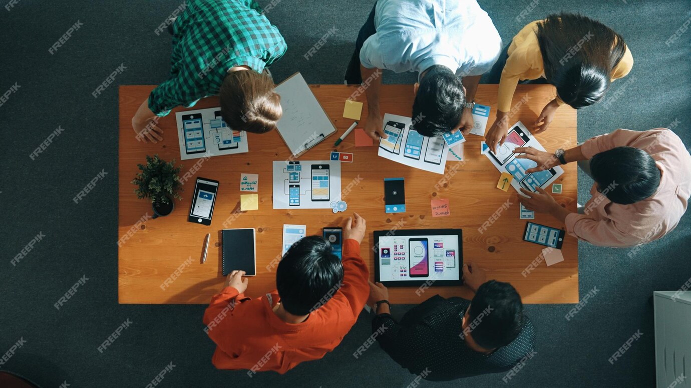 HIRE APP DEVELOPERS MAHARASHTRA