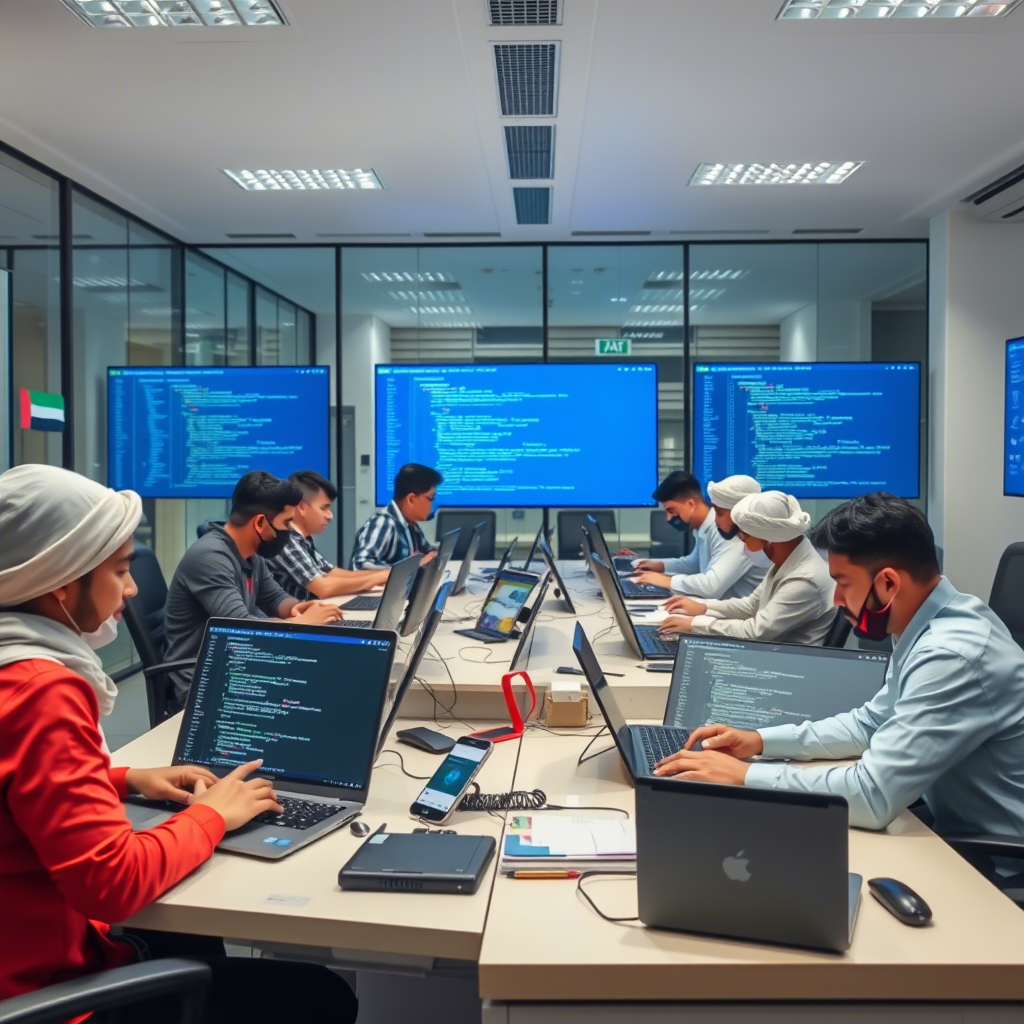 LARAVEL DEVELOPMENT FUJAIRAH