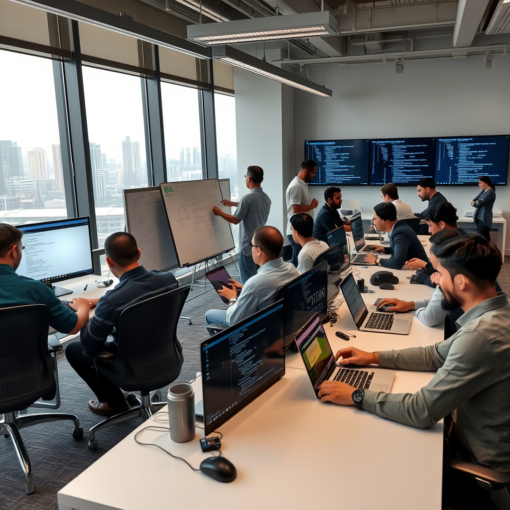  NODE.JS DEVELOPERS FUJAIRAH