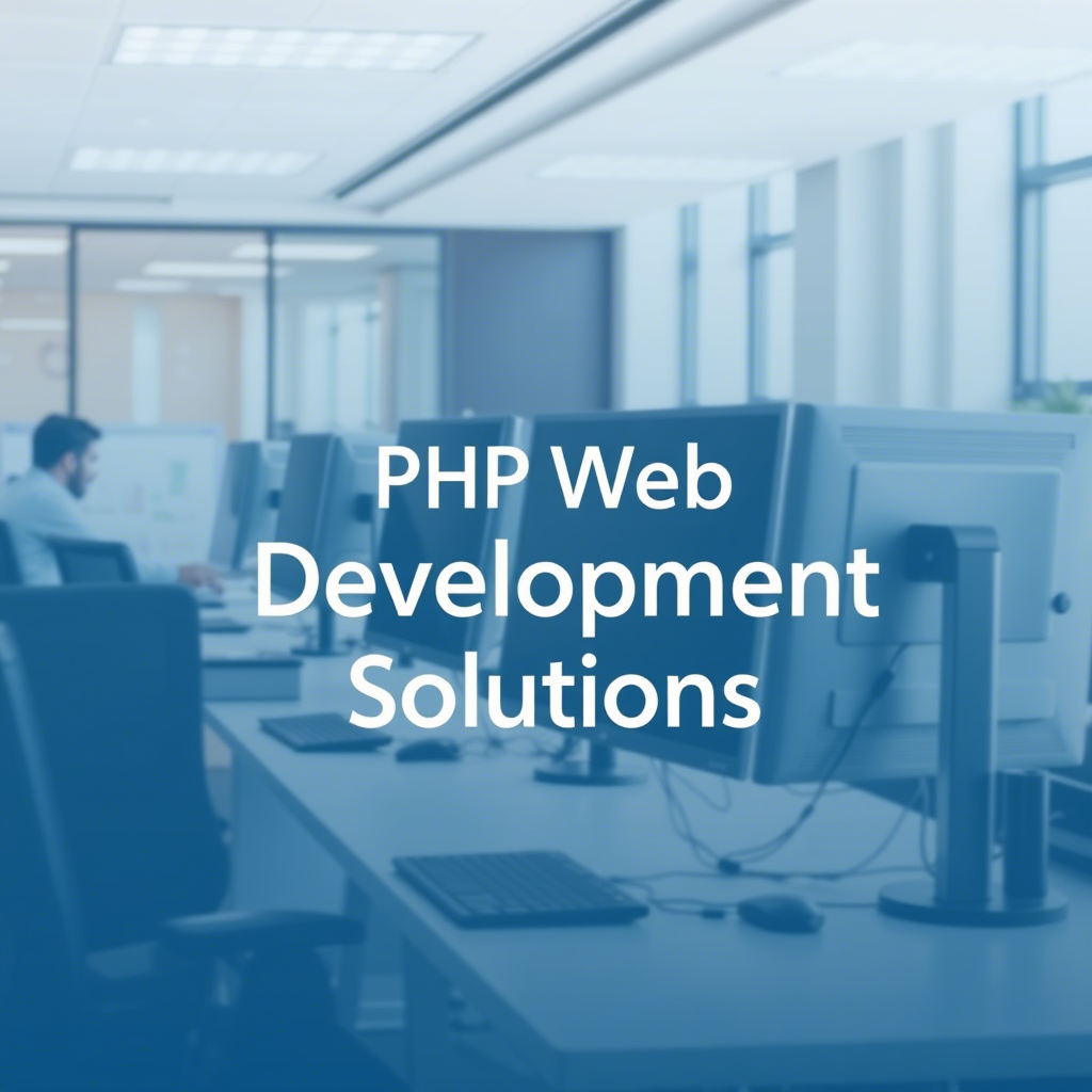PHP WEB DEVELOPMENT IN ANDHRA PRADESH