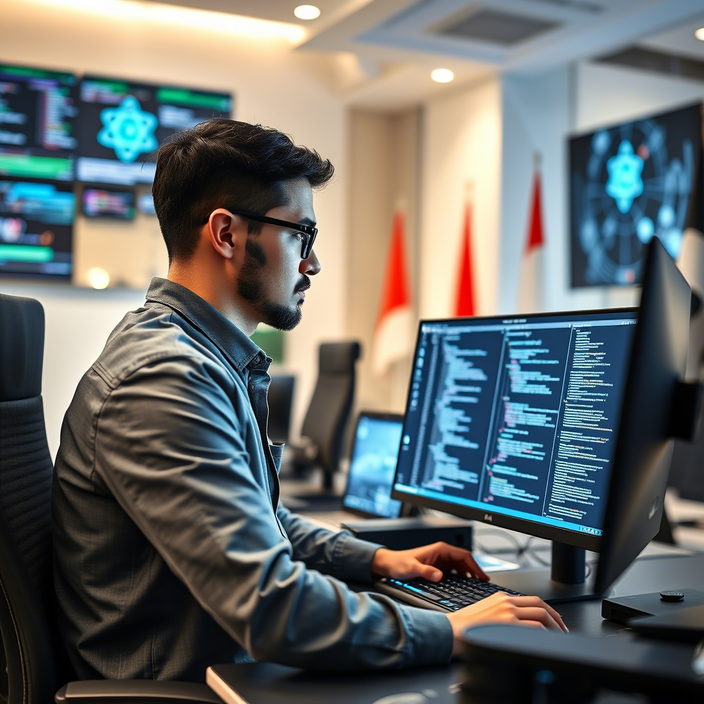 App Maintenance Services in Fujairah