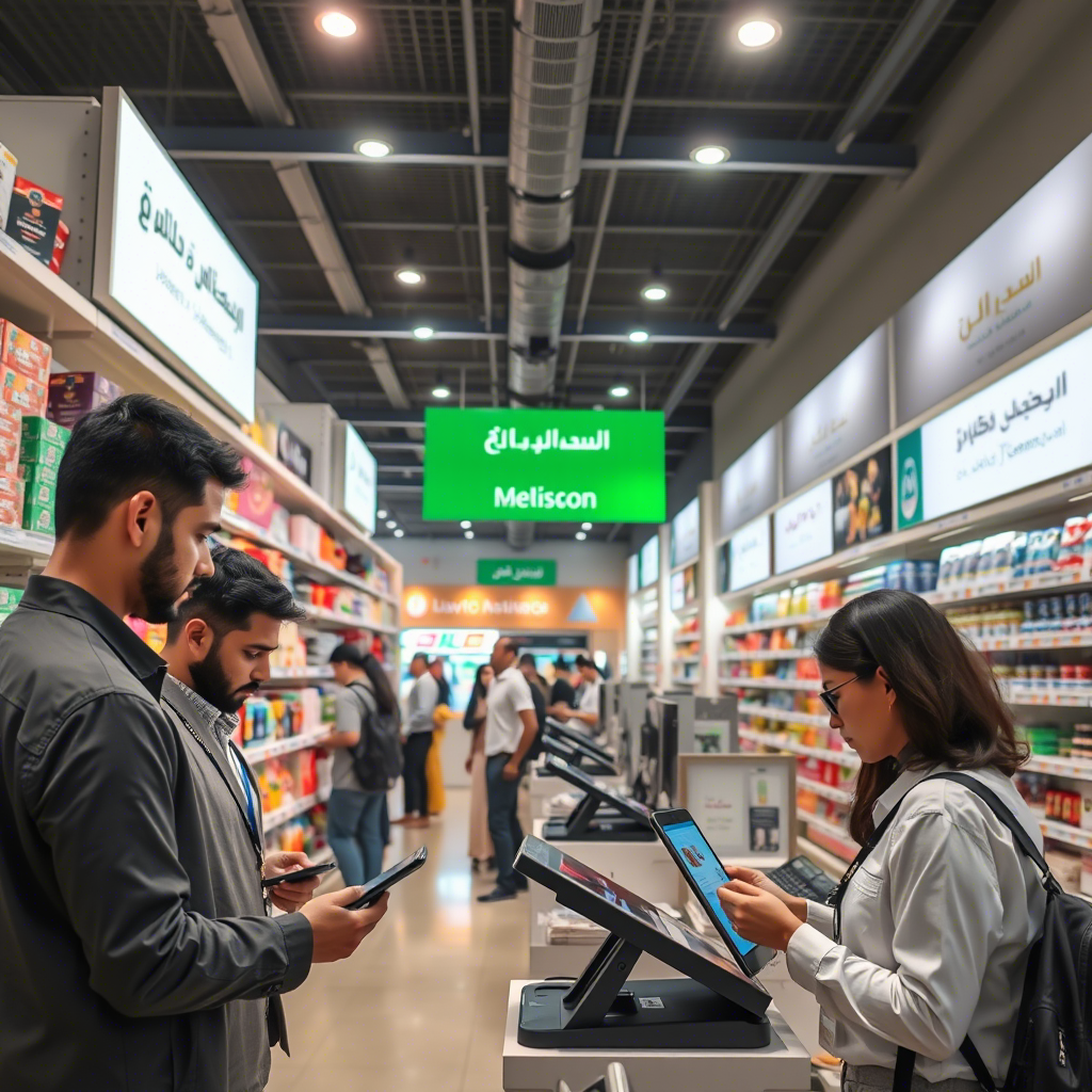 RETAIL SOFTWARE COMPANIES IN FUJAIRAH