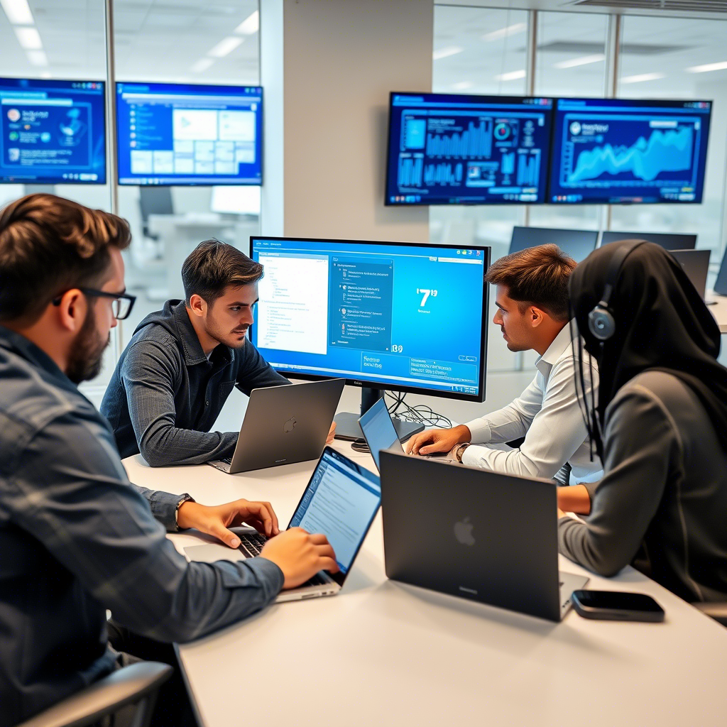 SAAS DEVELOPMENT FUJAIRAH