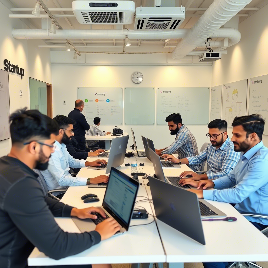  SOFTWARE FIRMS FOR STARTUPS IN FUJAIRAH