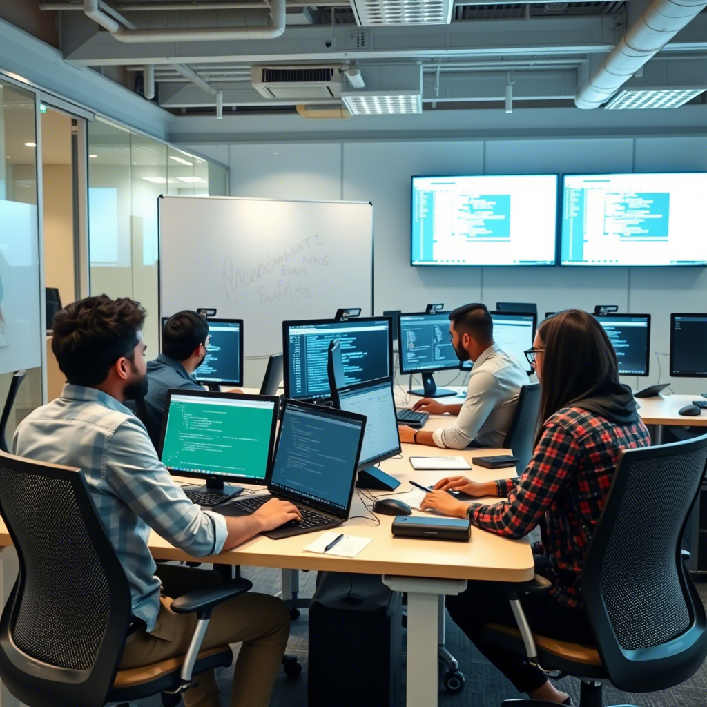 SOFTWARE OUTSOURCING COMPANY FUJAIRAH
