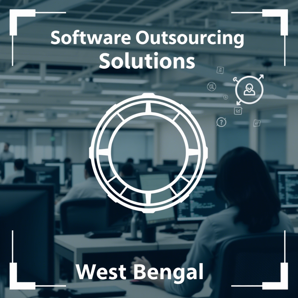 SOFTWARE OUTSOURCING COMPANY IN WEST BENGAL