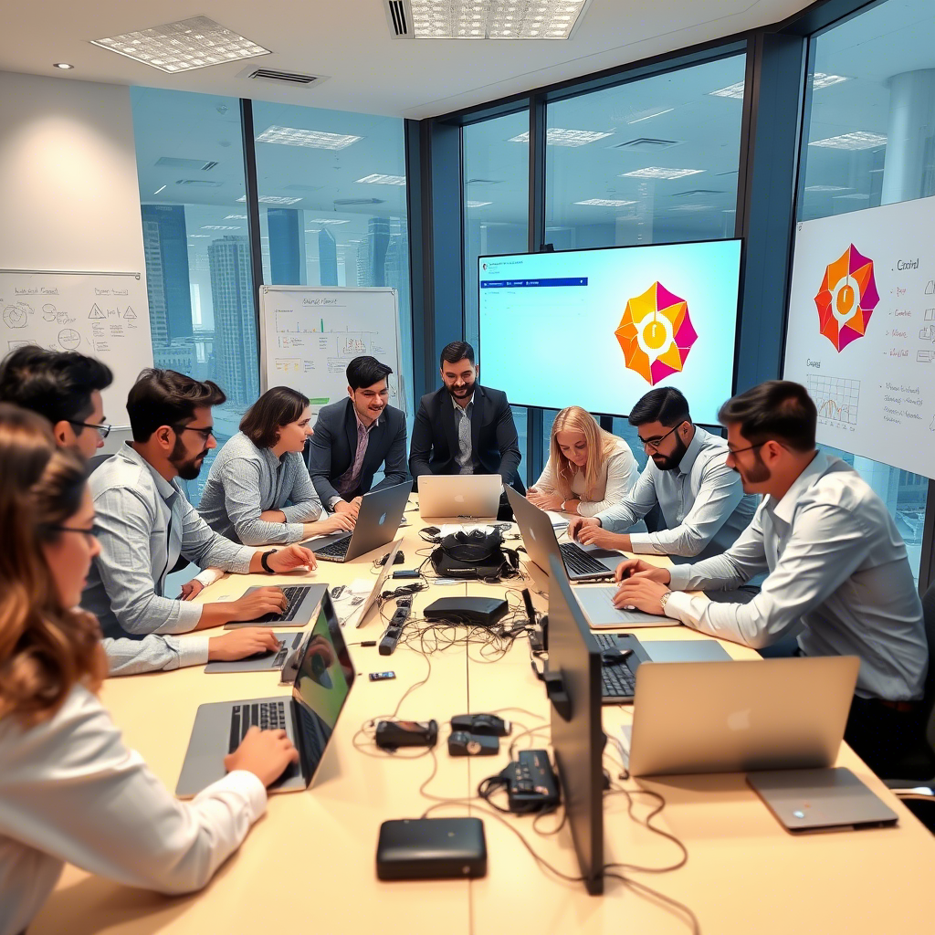 TOP SOFTWARE DEVELOPMENT FIRMS FUJAIRAH
