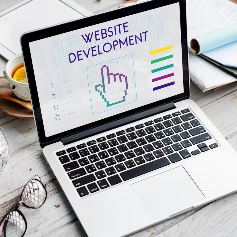 WEBSITE DEVELOPMENT IN NAGPUR