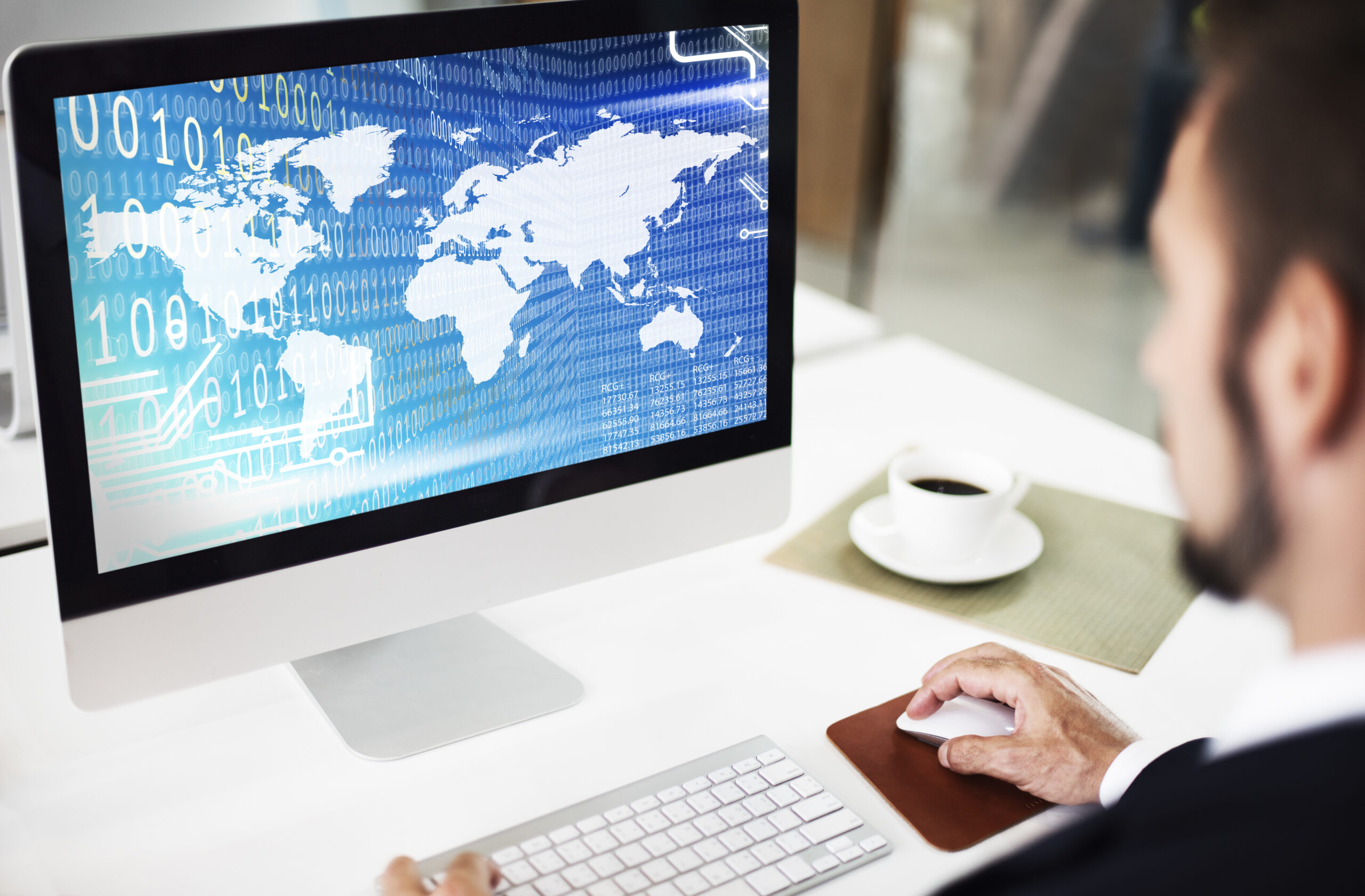 International Software Firm Fujairah