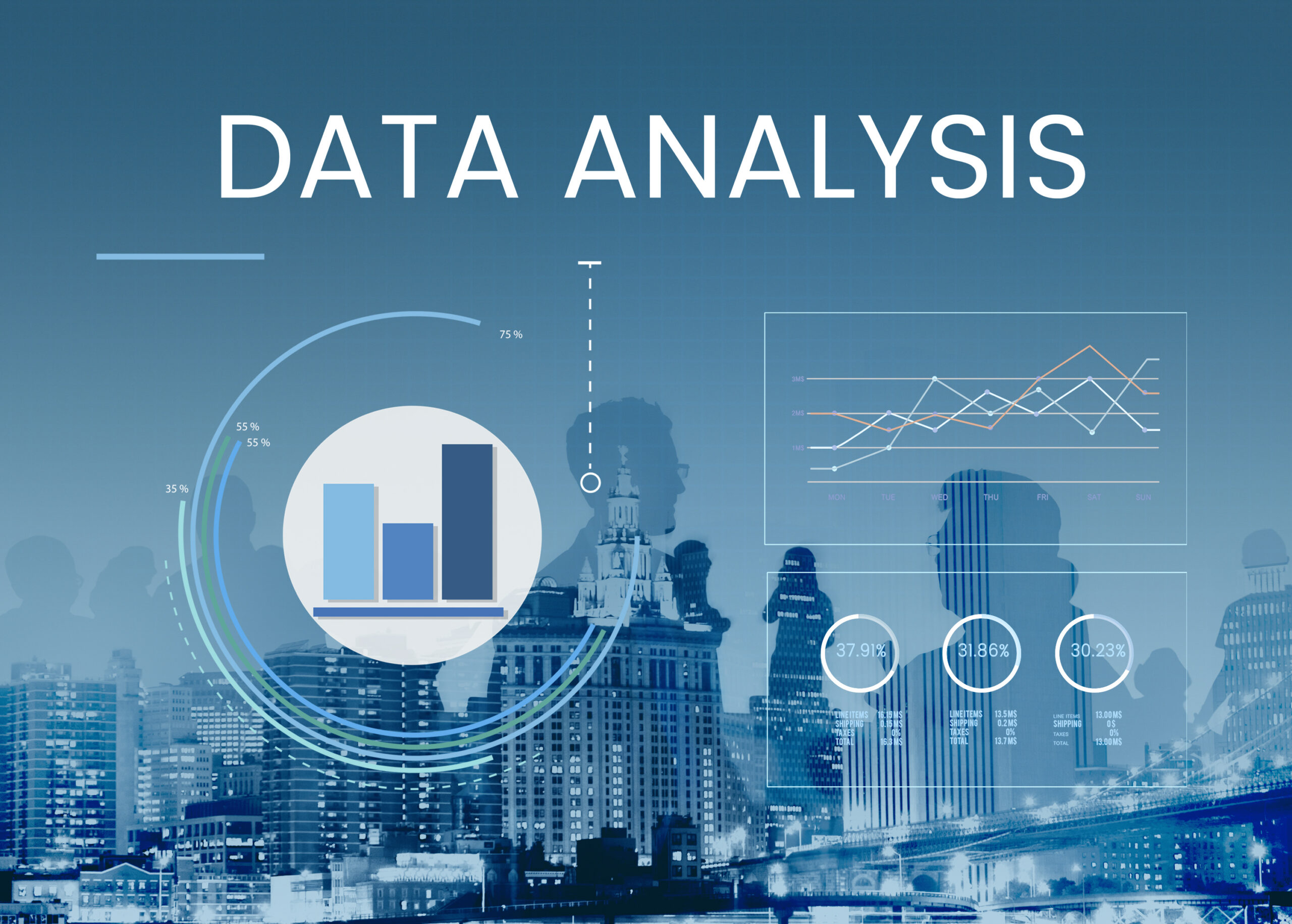 DATA ANALYTICS SOFTWARE FUJAIRAH