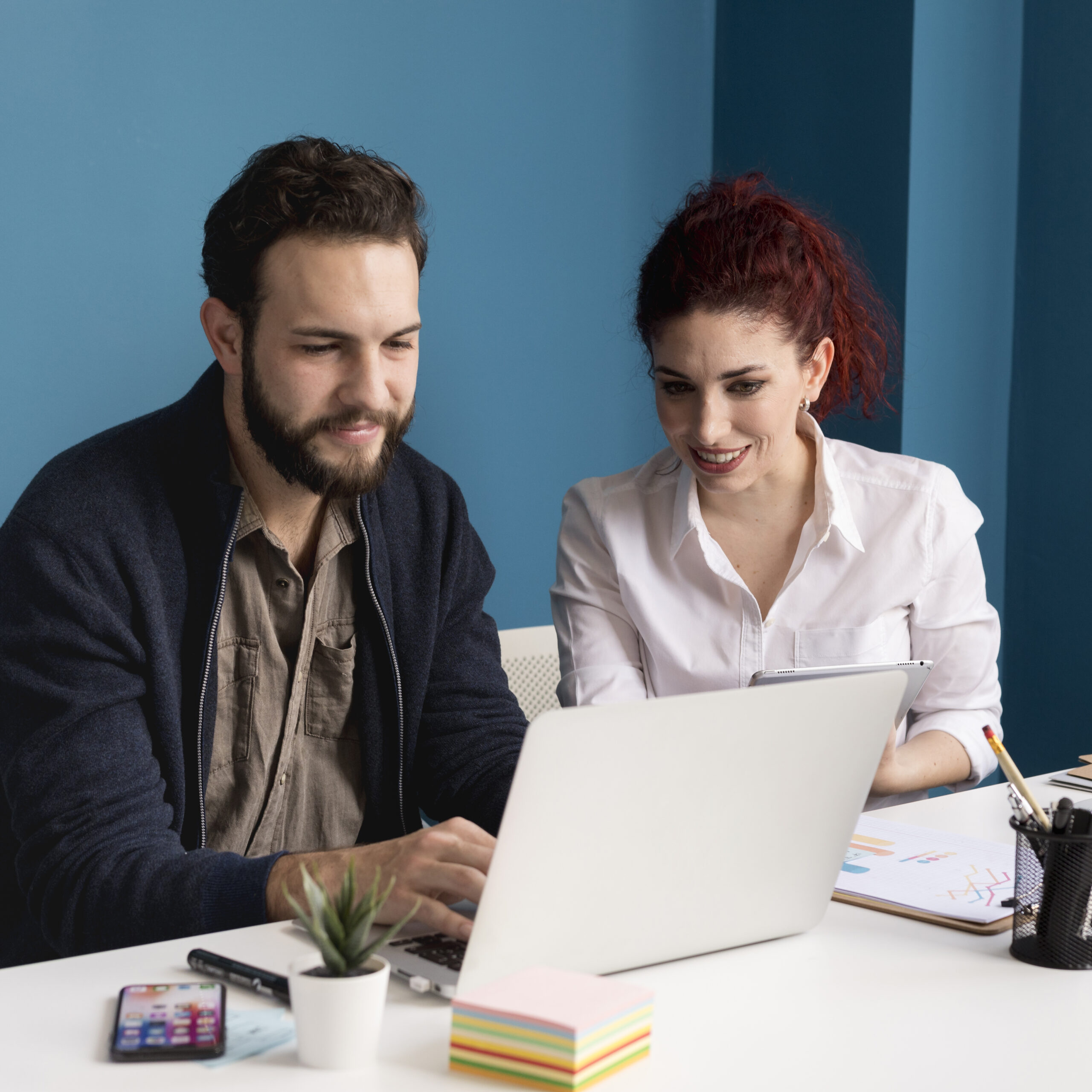 US Clients Software Company Fujairah