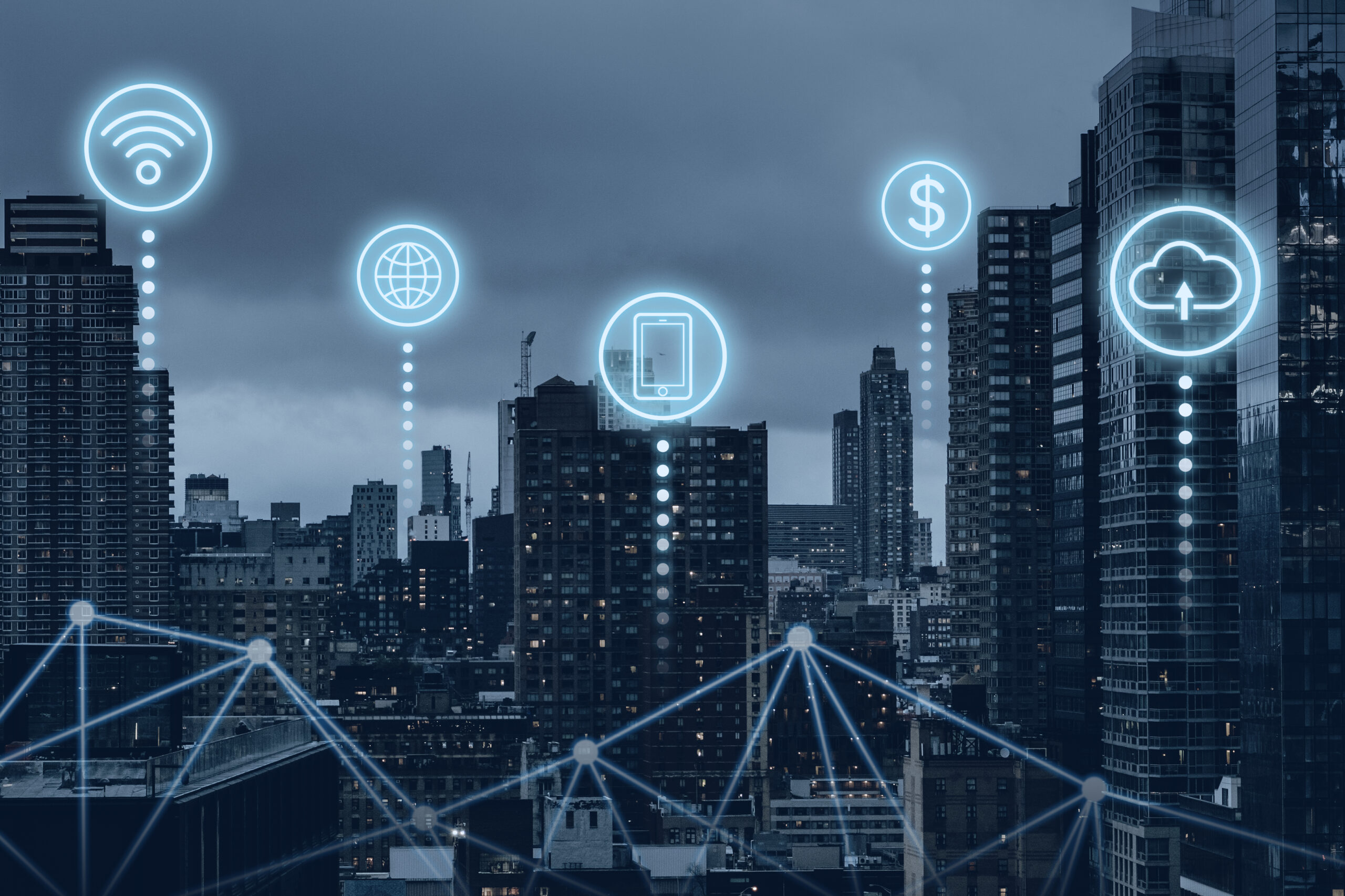 IoT SOFTWARE COMPANIES FUJAIRAH