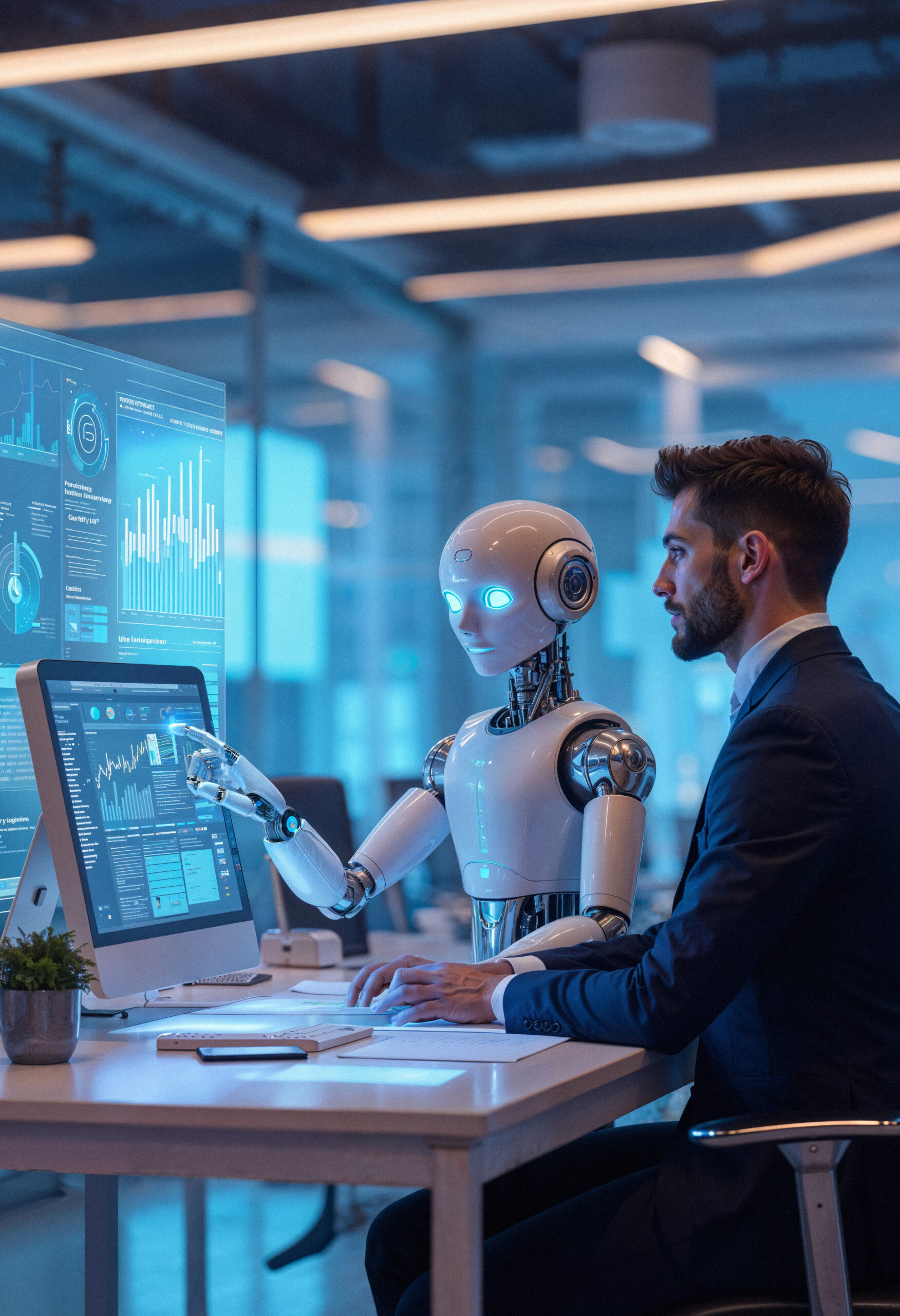 BUSINESS AUTOMATION FUJAIRAH