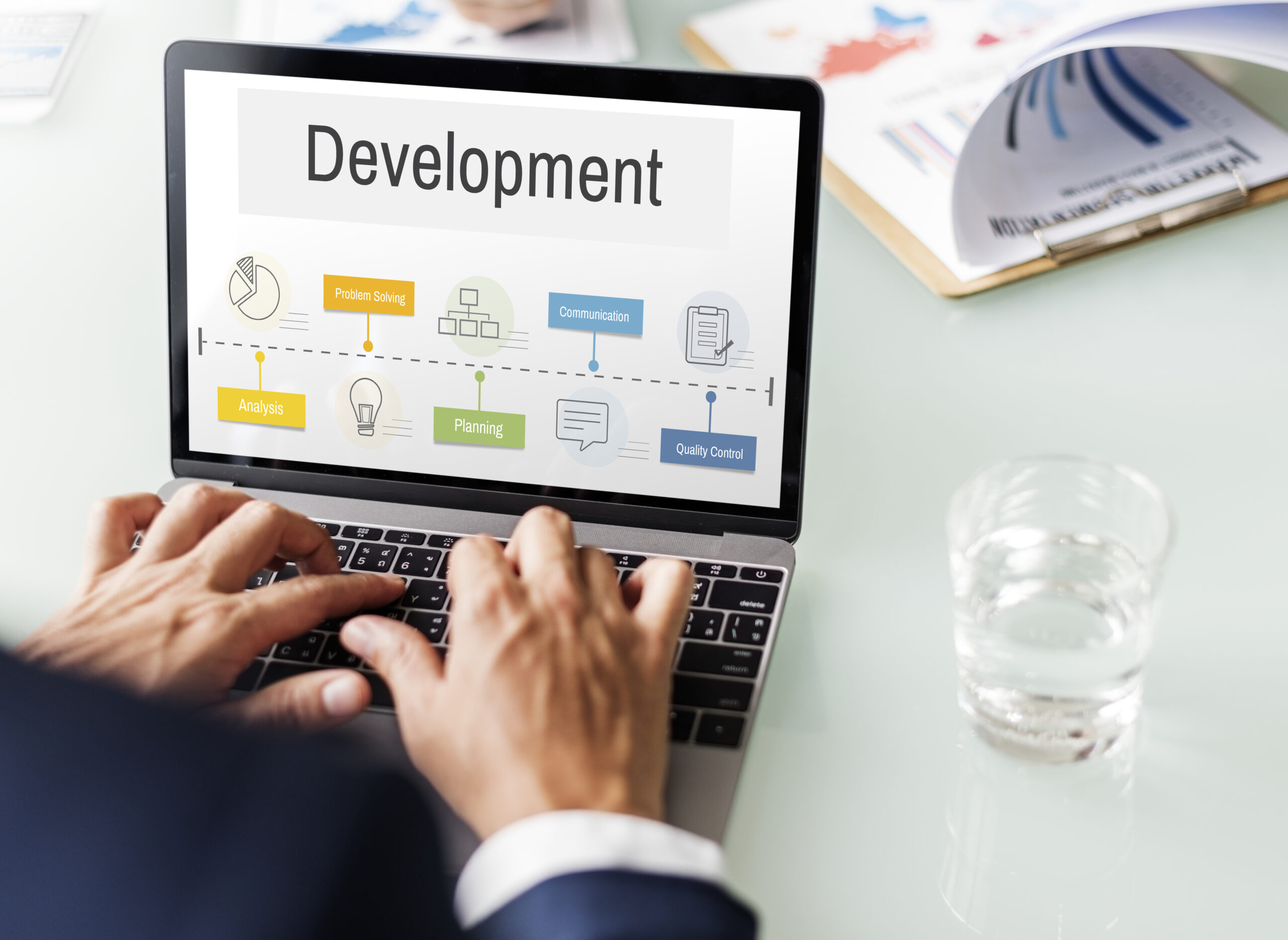 AGILE SOFTWARE DEVELOPMENT FUJAIRAH