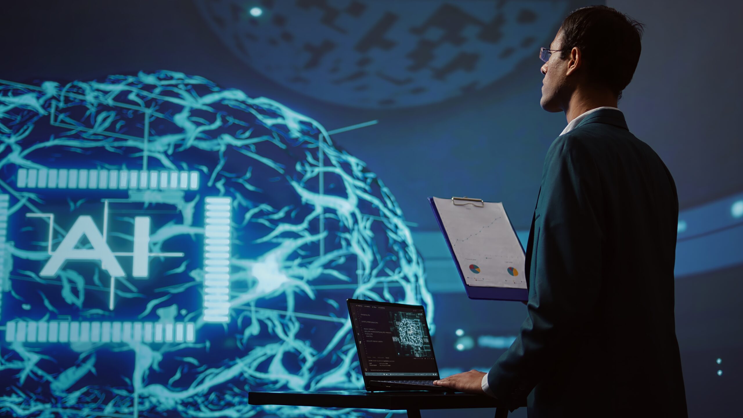 AI SOFTWARE DEVELOPMENT FUJAIRAH