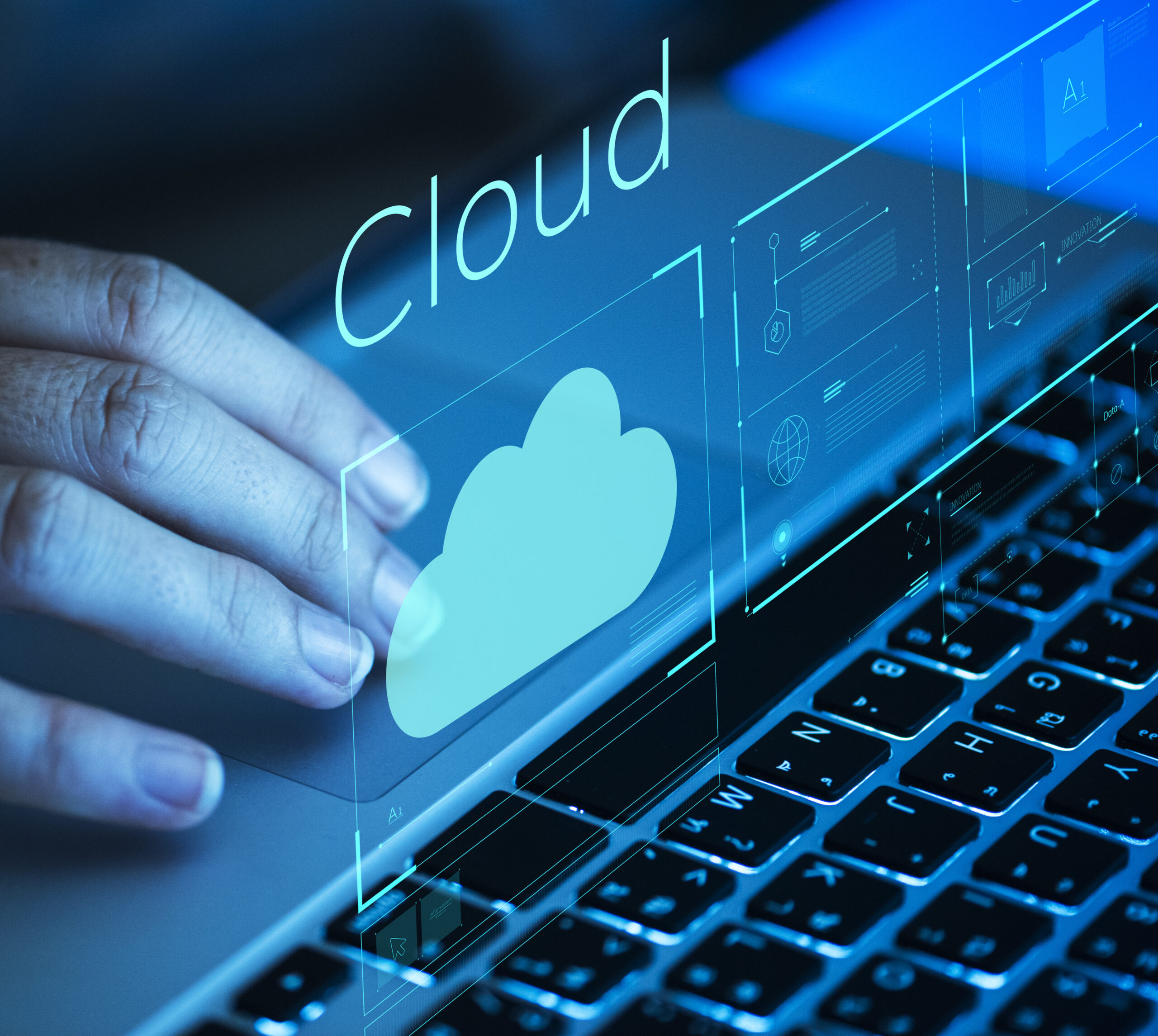 CLOUD-BASED SOFTWARE FUJAIRAH