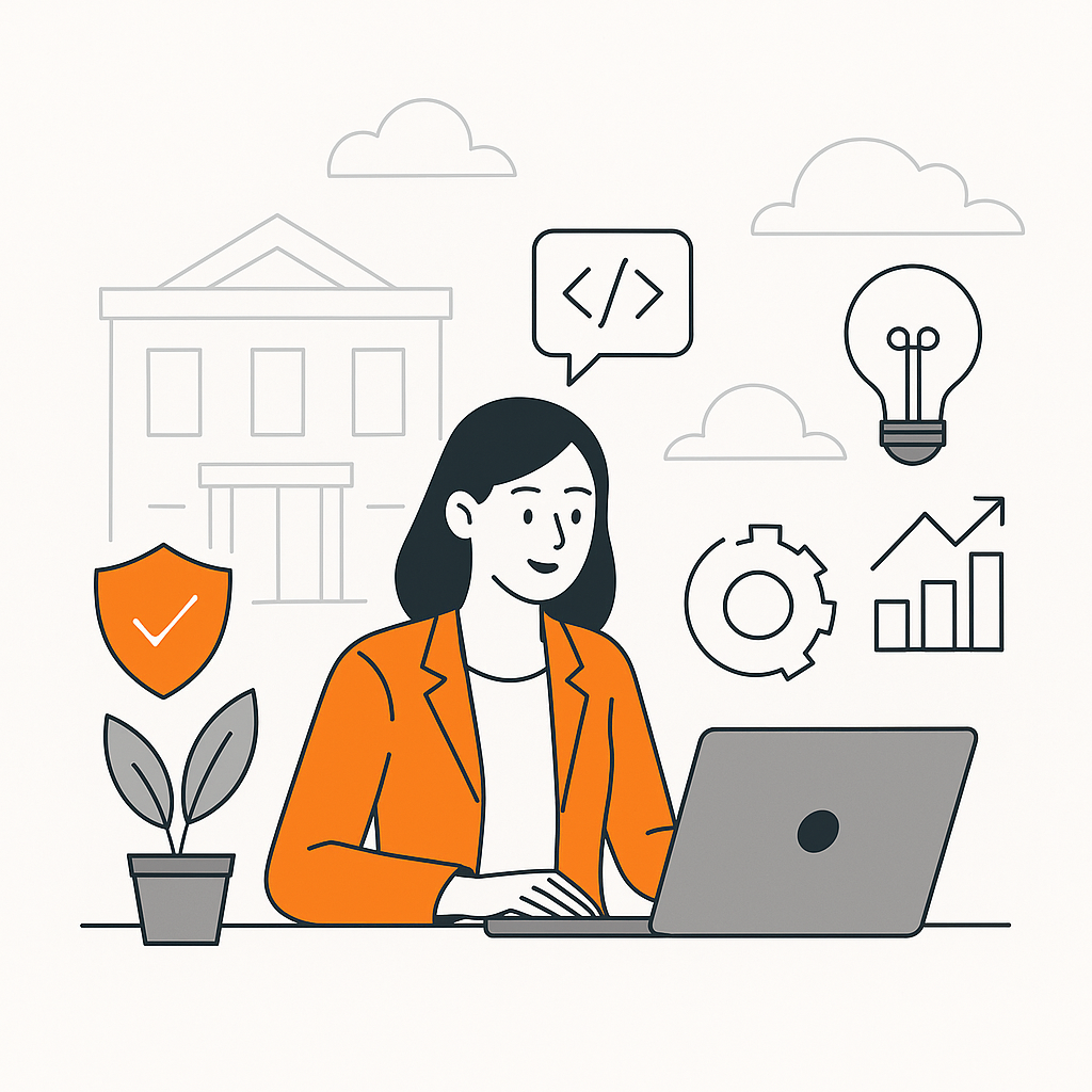 Custom ERP Software India