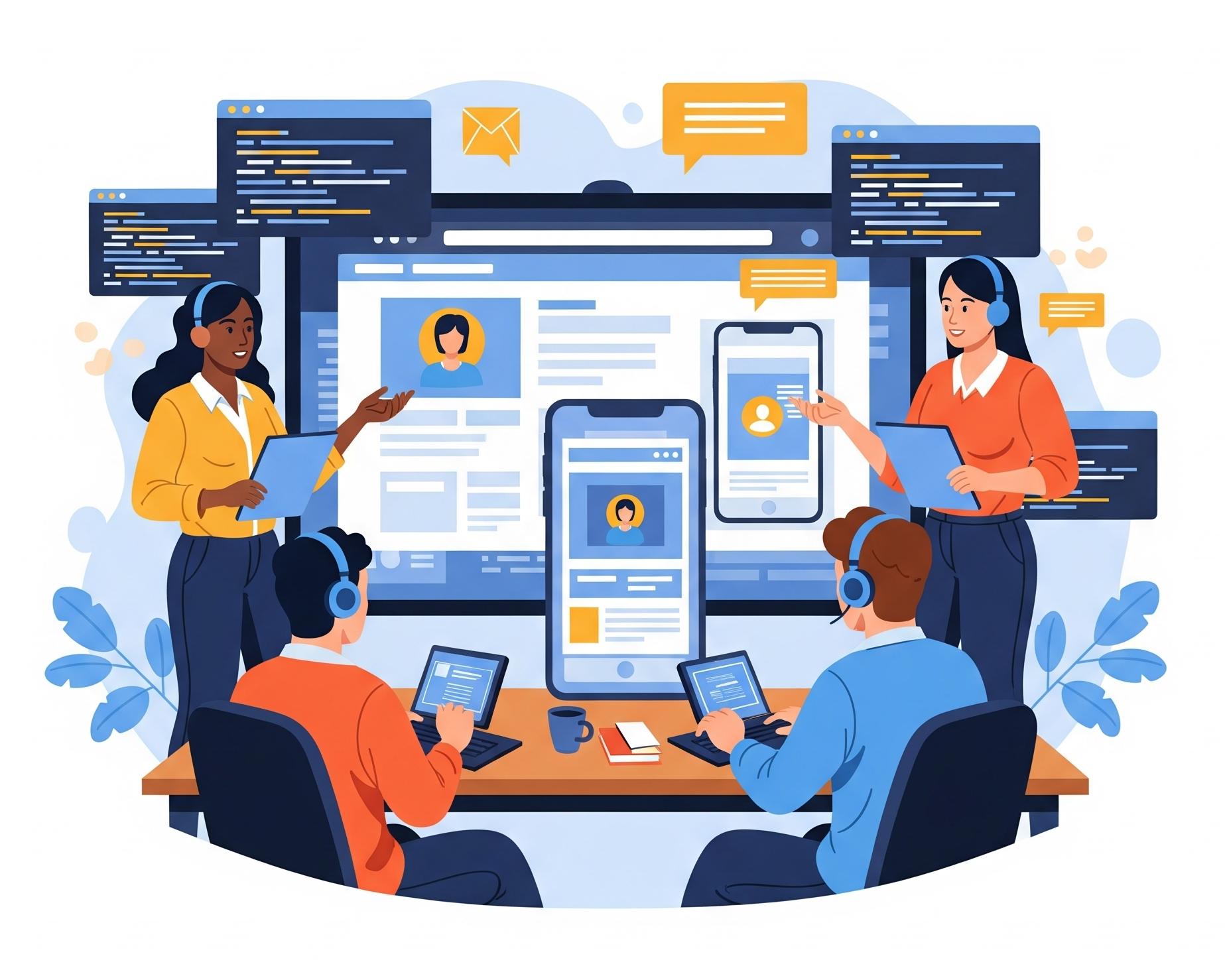 best software company in India