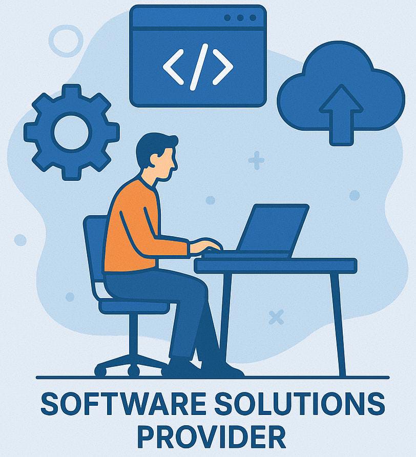 software solutions providers in India