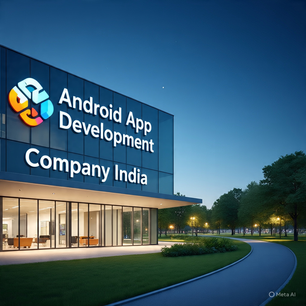 Android App Development Company India