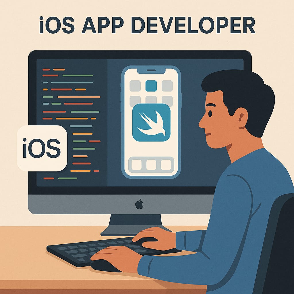 iOS App Developers India