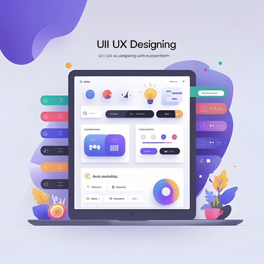 UI/UX Design