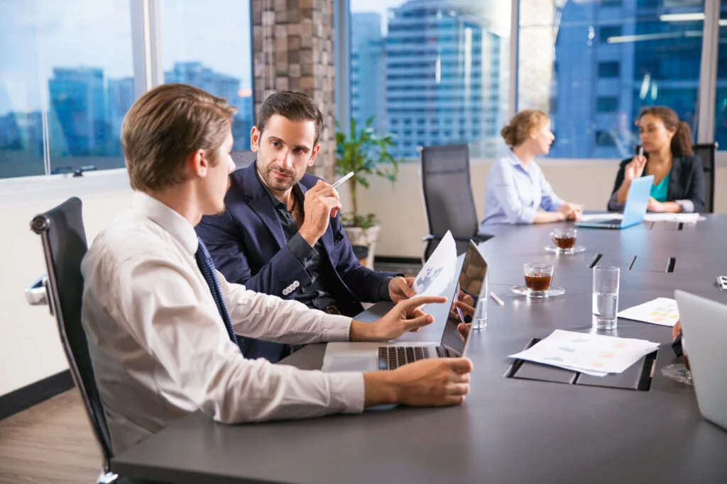 Enterprise Software Development In India
