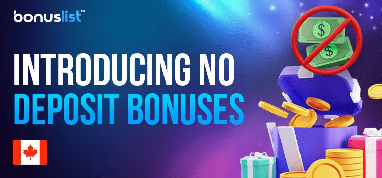 A look at best no deposit bonus casino canada A look at best no deposit bonus casino canada