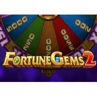 A look at fortune gems 2 demo play