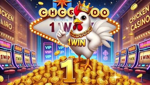 Image: Découvrez le Jeu de Casino de Chicken Road en Ligne en France