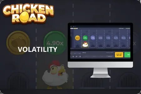 Chicken road online in Netherlands