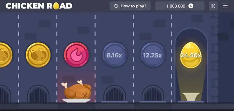 O privire asupra chicken road joc O privire asupra chicken road joc