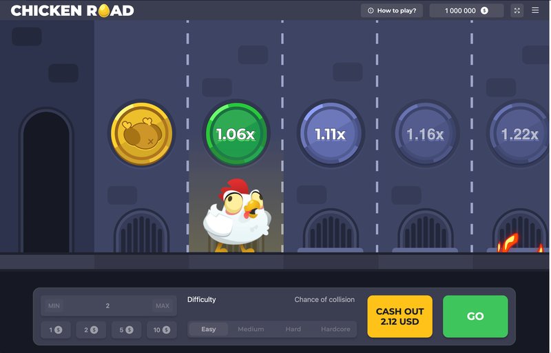 Chicken road casino, chicken road españa