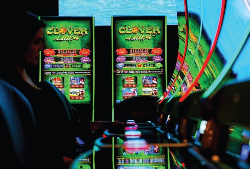 Unlock the Fun with Duospin Casino - Unlimited Bonus and Spins, duospin casino