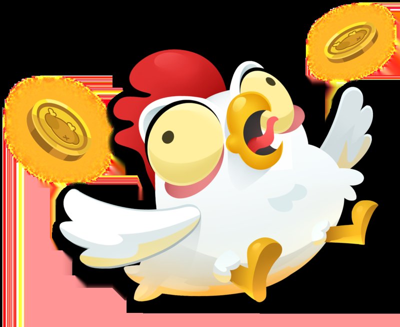 Best chicken road game in Germany