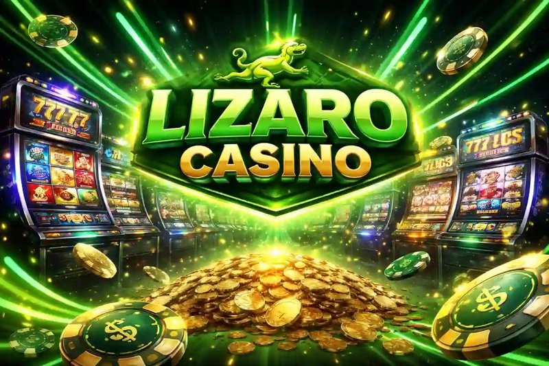 France - casino lizaro