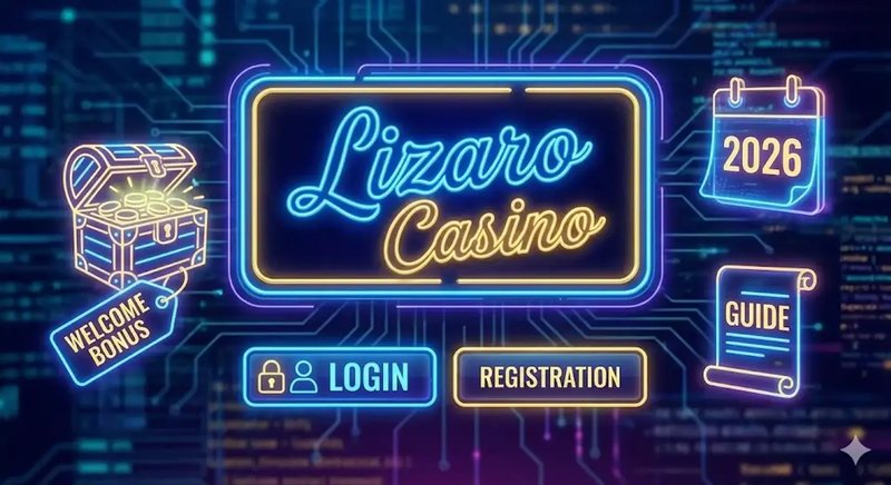 United Kingdom - casino lizaro