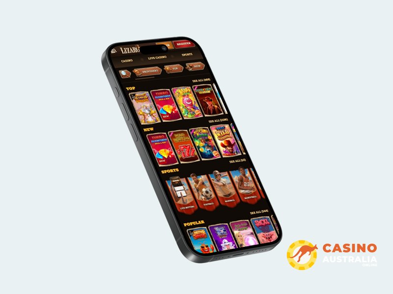 Lizaro Casino Online: Betrouwbaarheid Gevraagd in Nederland, Een Review in Netherland Lizaro Casino Online: Betrouwbaarheid Gevraagd in Nederland, Een Review in Netherland