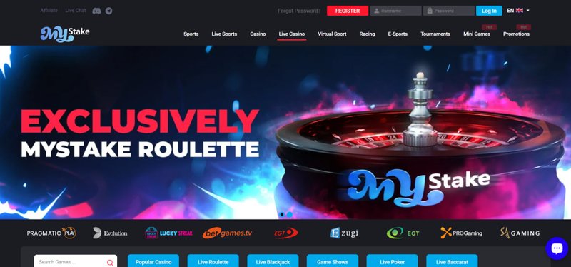 Discover the Secrets of Successful Betting with Mystake Casino in the UK - overview